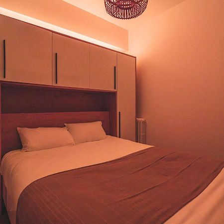 Mm Suites Loft Cathedrale Reims Eksteriør billede