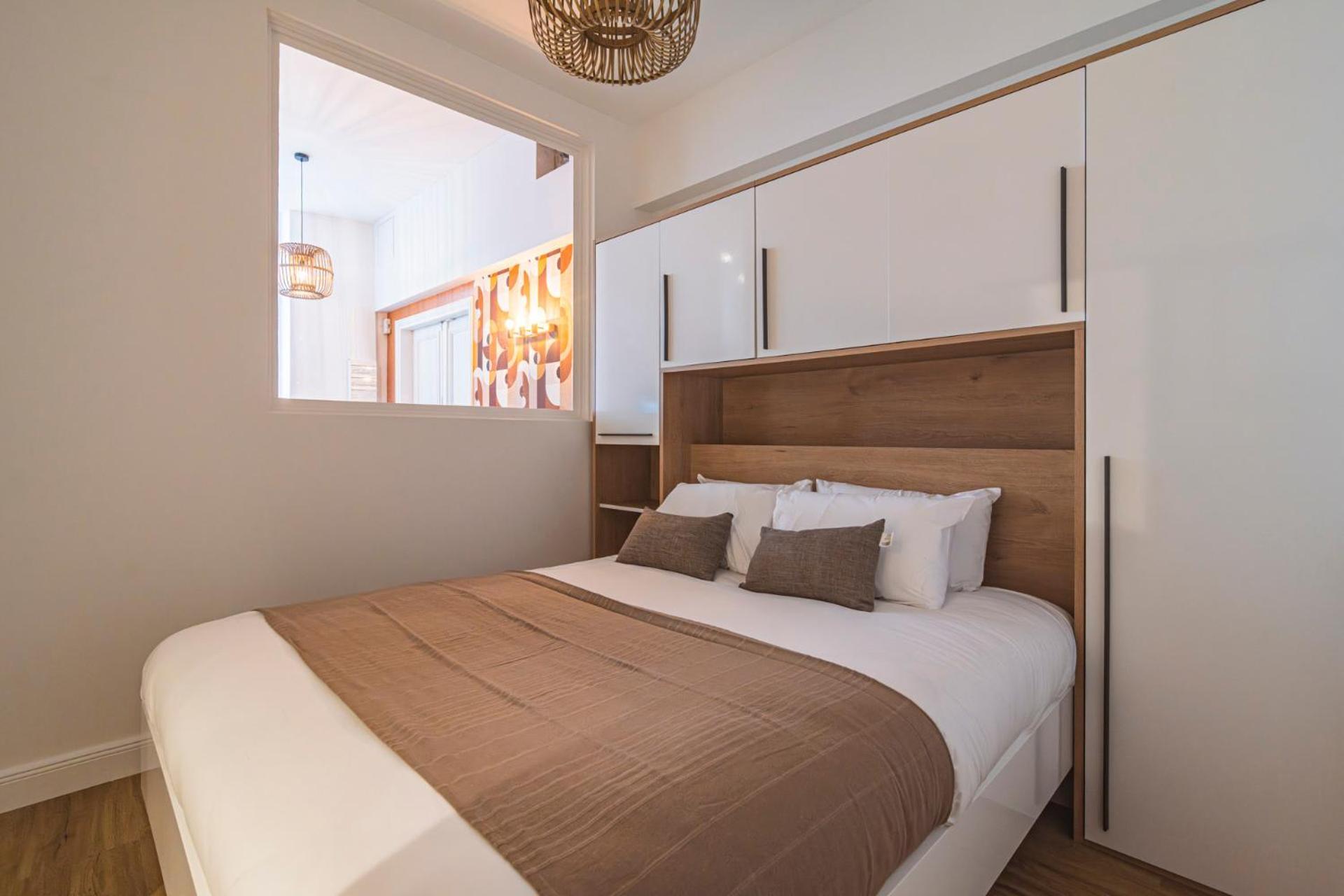 Mm Suites Loft Cathedrale Reims Eksteriør billede
