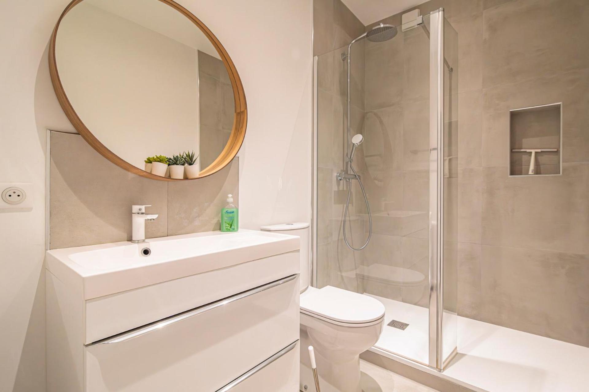 Mm Suites Loft Cathedrale Reims Eksteriør billede