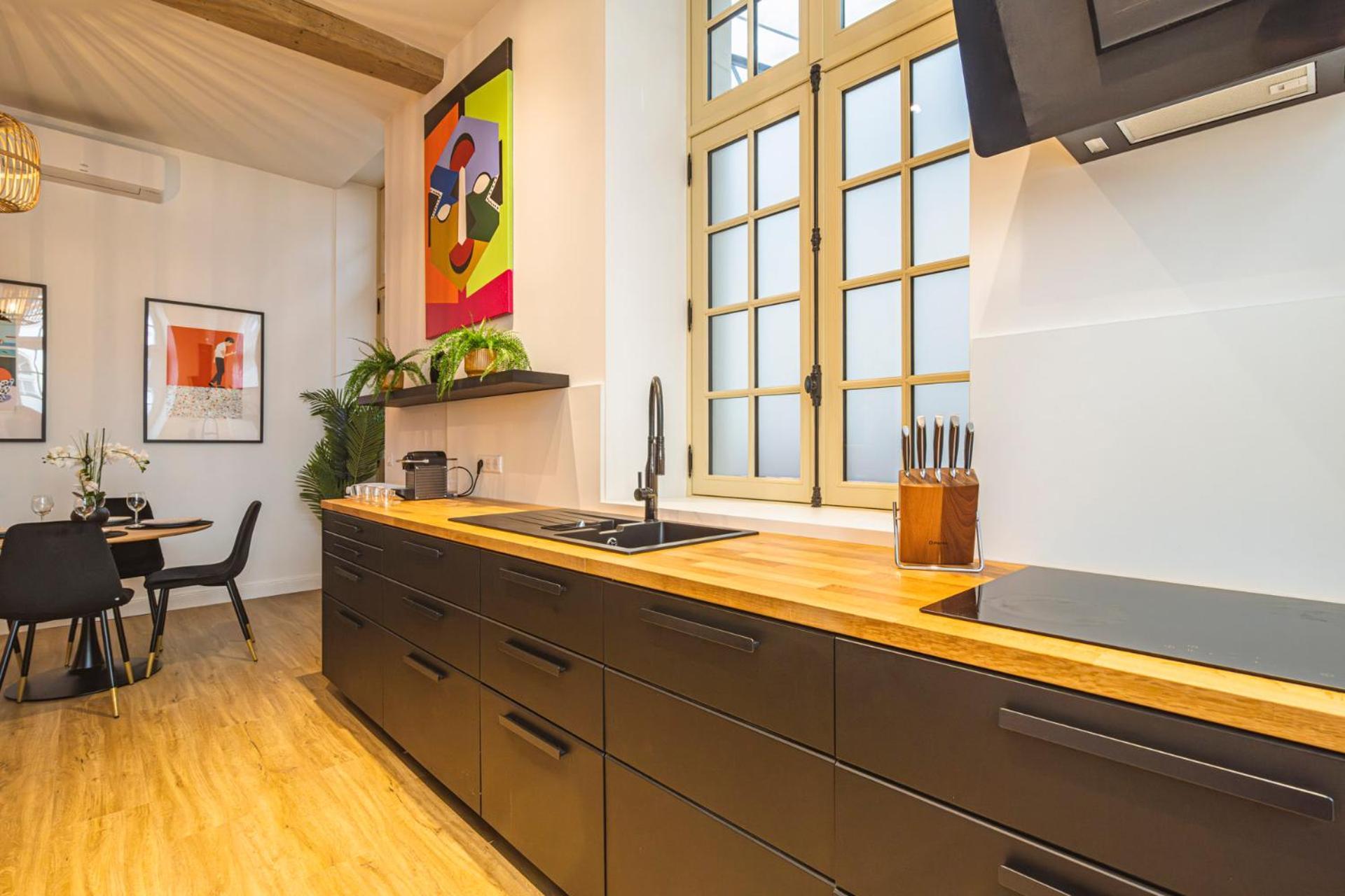 Mm Suites Loft Cathedrale Reims Eksteriør billede