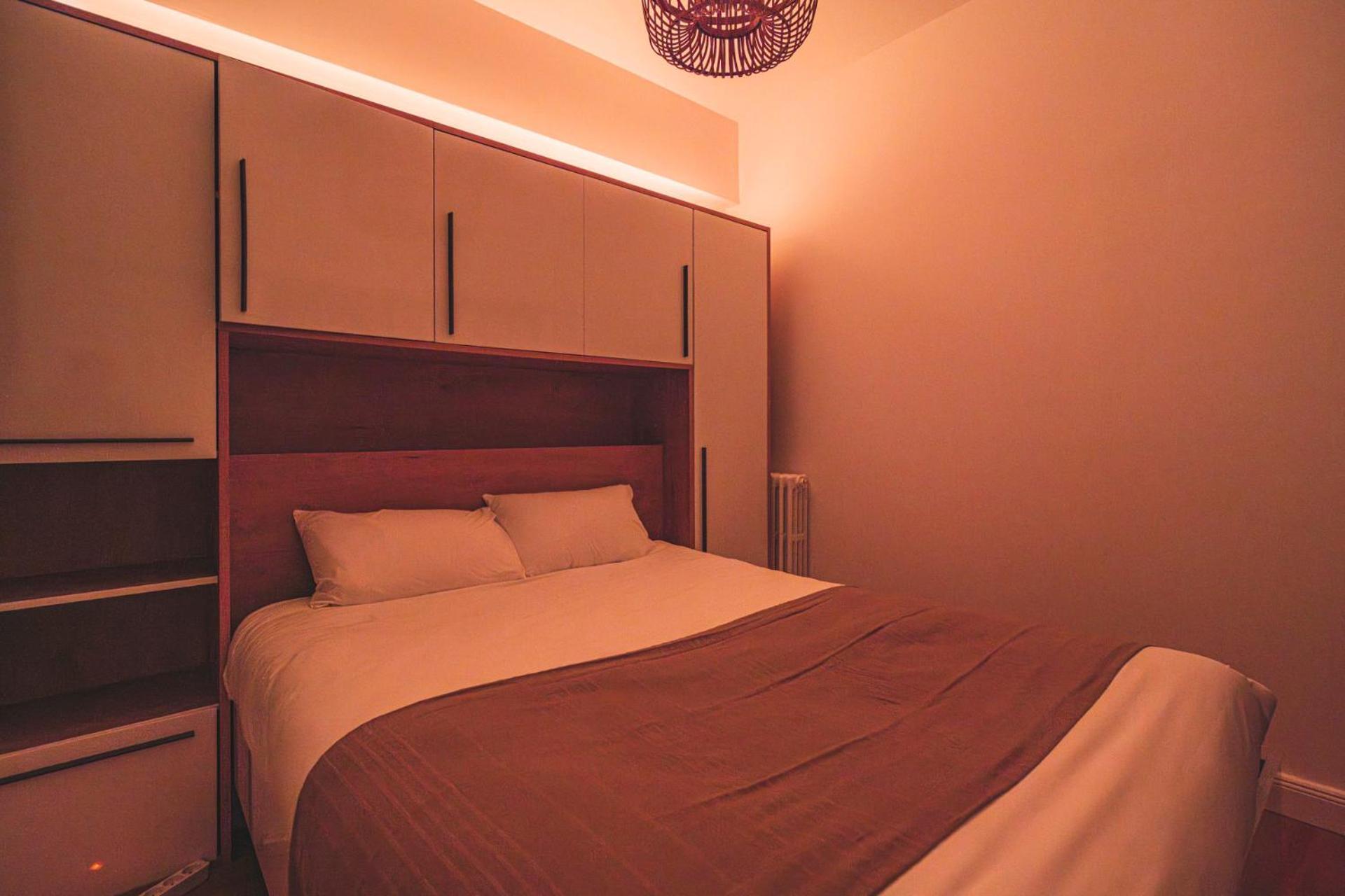 Mm Suites Loft Cathedrale Reims Eksteriør billede