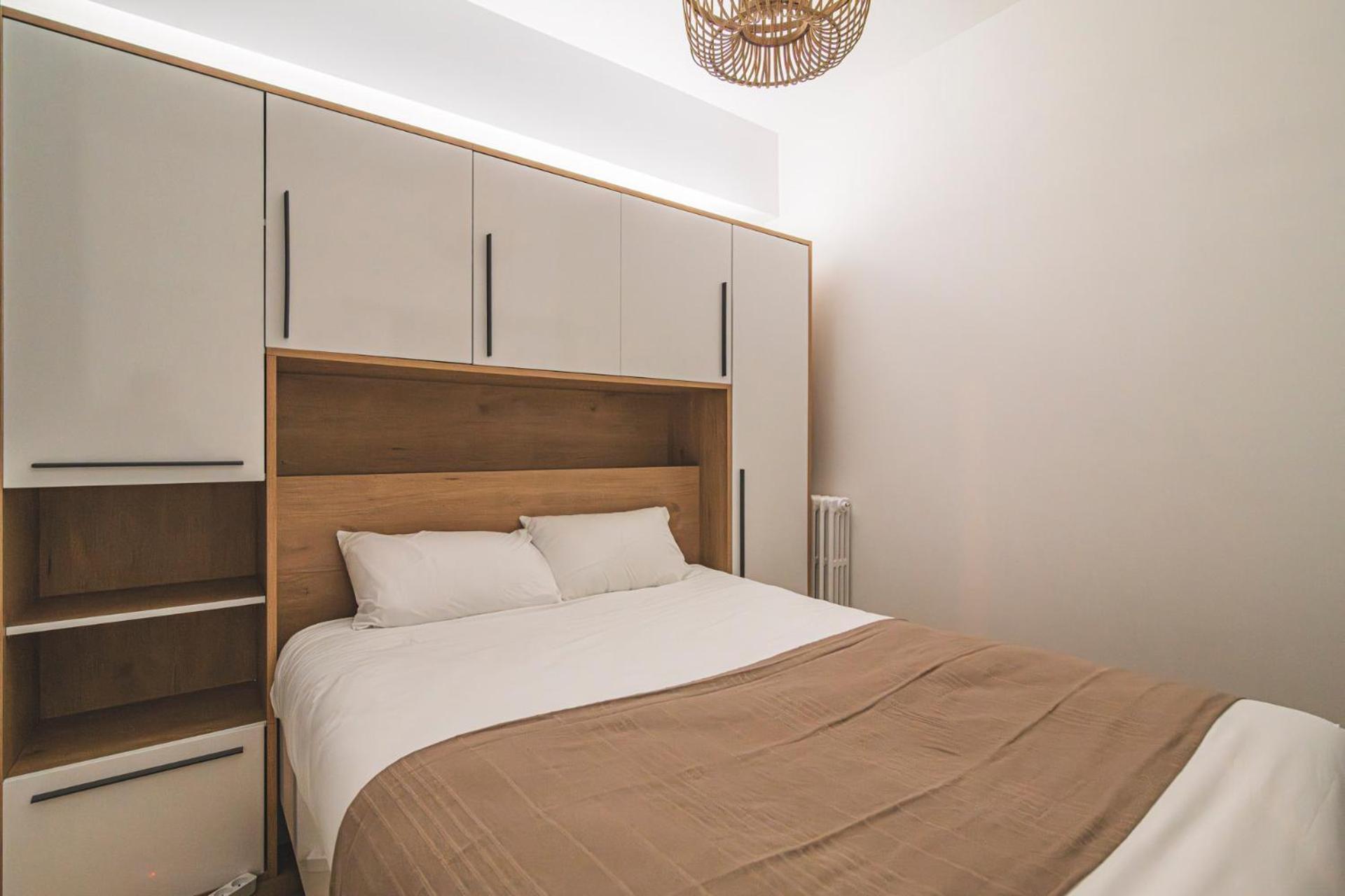 Mm Suites Loft Cathedrale Reims Eksteriør billede