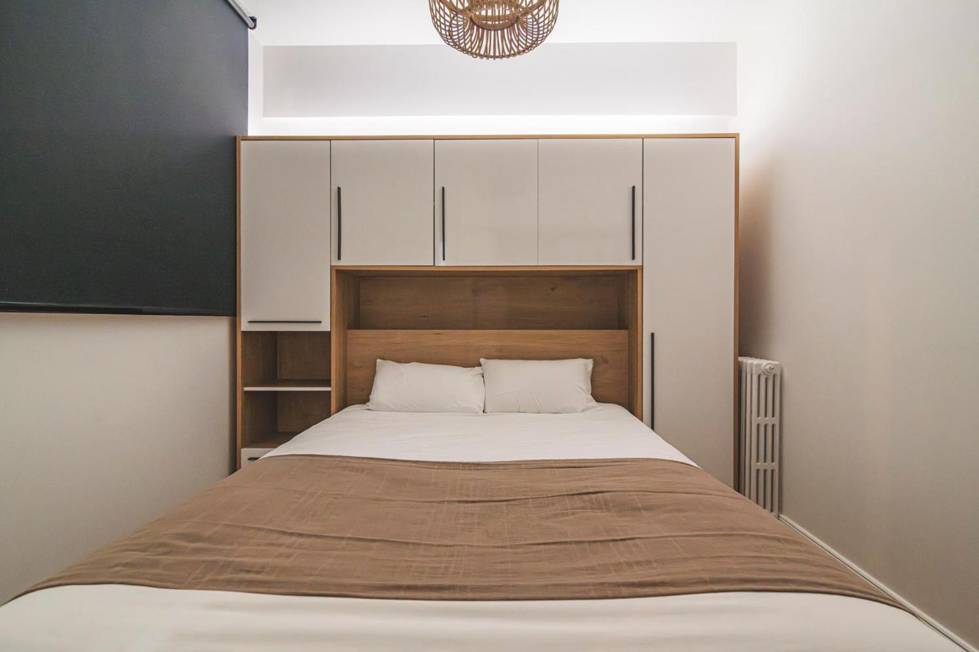 Mm Suites Loft Cathedrale Reims Eksteriør billede
